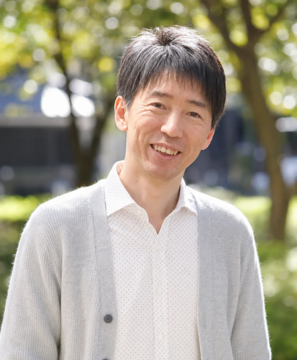 TASCマネジメント合同会社 田中政徳